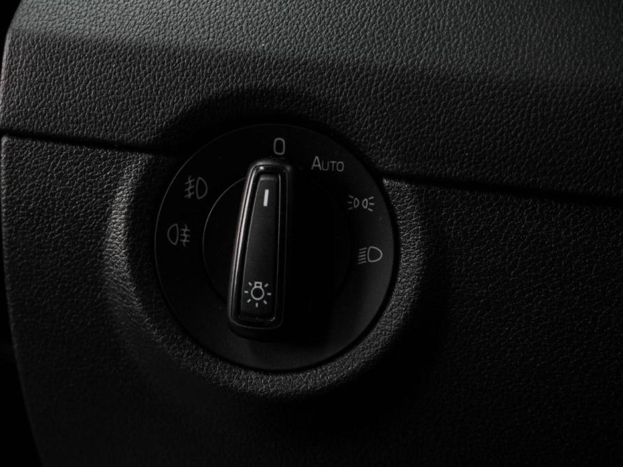 Skoda Octavia III (A7) Рестайлинг Воронеж  - изображение 16