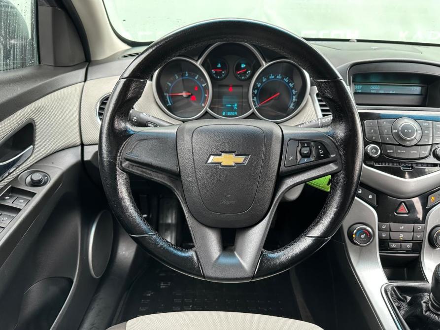 Chevrolet Cruze I Екатеринбург  - изображение 5