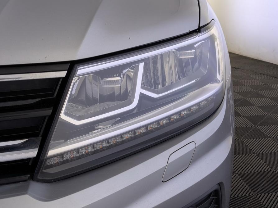 Volkswagen Tiguan II Москва  - изображение 13