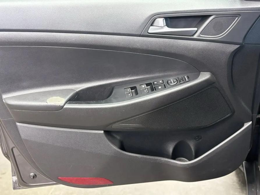 Hyundai Tucson III Саратов  - изображение 11
