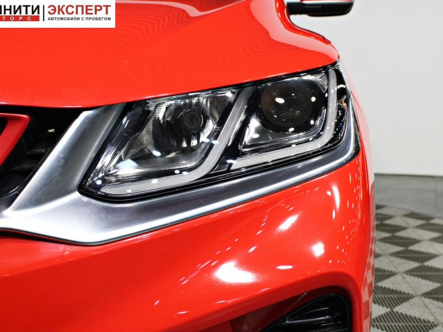 Geely Coolray I Белгород  - изображение 9