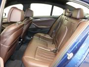 BMW 5 серии VII (G30/G31/G38) Рестайлинг Санкт-Петербург  - изображение 49