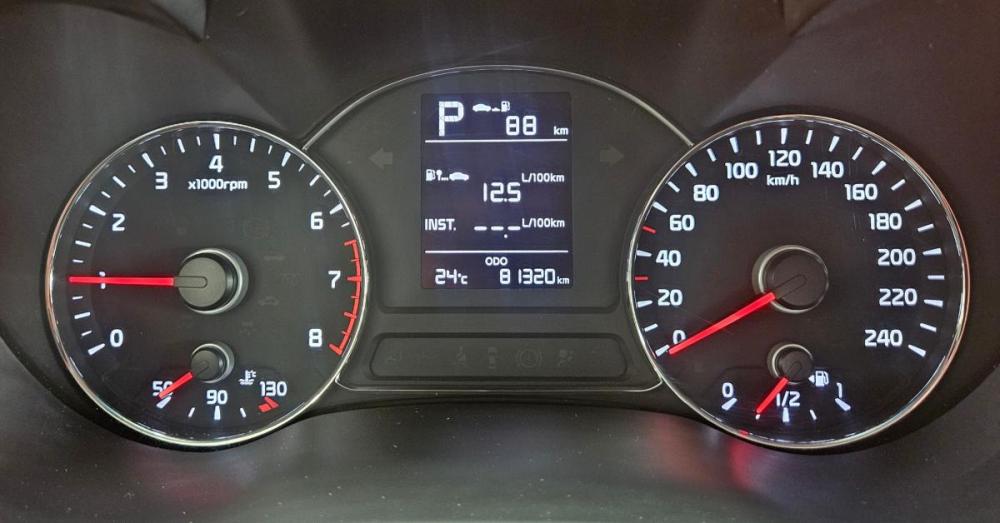 Kia Cerato III Рестайлинг (Classic) Вологда  - изображение 10