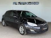 Opel Astra J Уфа  - изображение 15