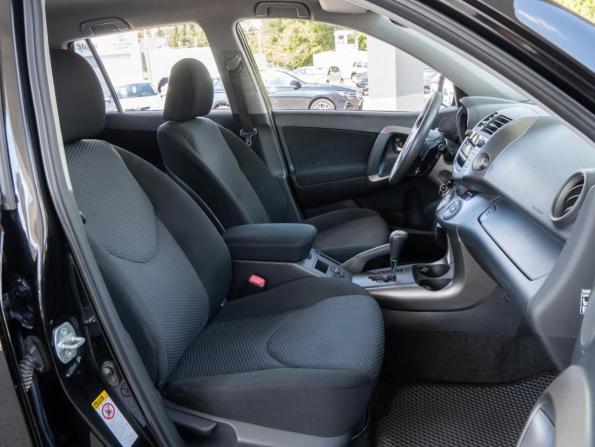 Toyota RAV4 III (XA30) Рестайлинг с пробегом 2012 года, цена 1 590 000 рублей, 177465 км, внедорожник, Автокод Объявления