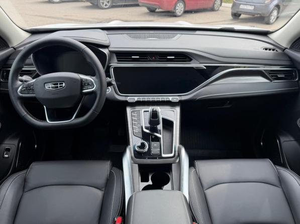 Geely Atlas Pro с пробегом 2023 года, цена 2 100 000 рублей, 77122 км, внедорожник, Автокод Объявления