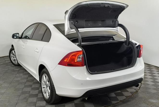 Volvo S60 II с пробегом 2013 года, цена 1 170 000 рублей, 164927 км, седан, Автокод Объявления