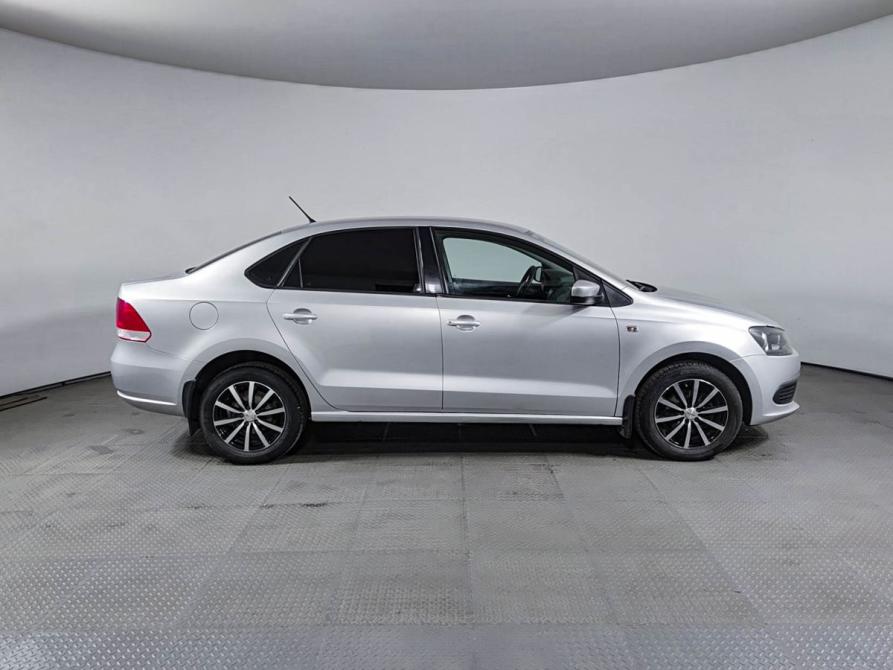 Volkswagen Polo V Уфа  - изображение 5