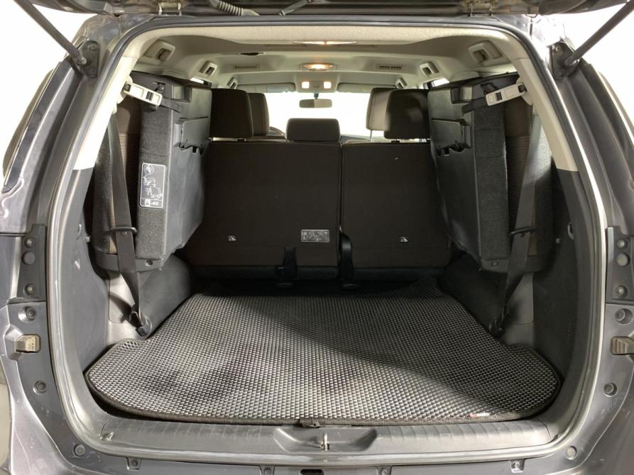 Toyota Fortuner II Москва  - изображение 19
