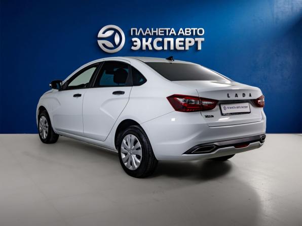 Lada (ВАЗ) Vesta I Рестайлинг (NG) с пробегом 2023 года, цена 1 050 000 рублей, 70583 км, седан, Автокод Объявления