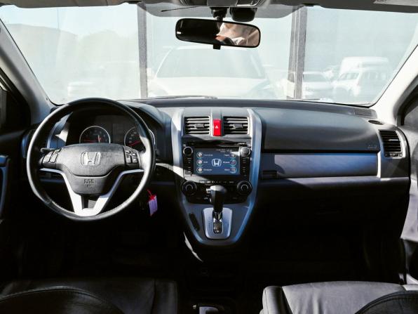Honda CR-V III с пробегом 2008 года, цена 1 549 000 рублей, 161709 км, внедорожник, Автокод Объявления