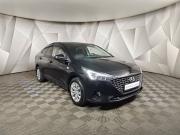 Hyundai Solaris II Рестайлинг Москва  - изображение 20
