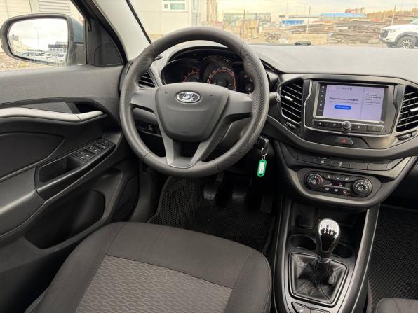 Lada (ВАЗ) Vesta I с пробегом 2021 года, цена 885 000 рублей, 147748 км, универсал, Автокод Объявления