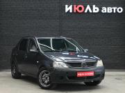 Renault Logan I Екатеринбург  - изображение 11