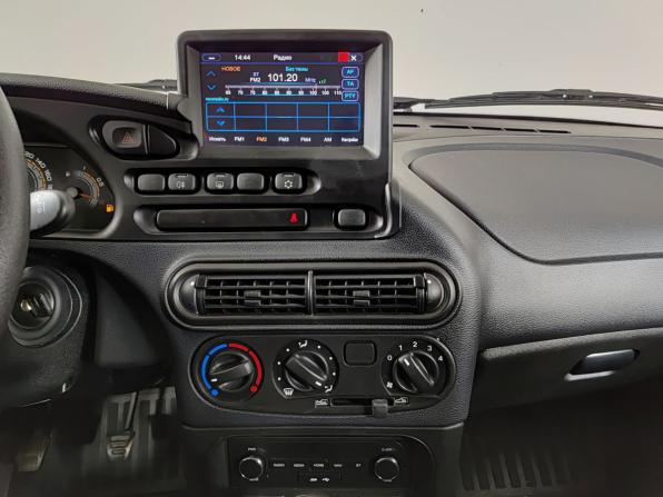 Lada (ВАЗ) Niva Travel I с пробегом 2023 года, цена 1 180 000 рублей, 20143 км, внедорожник, Автокод Объявления