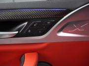BMW X4 M I (F98) Минеральные Воды  - изображение 50