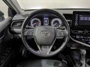 Toyota Camry VIII (XV70) Рестайлинг Москва  - изображение 49