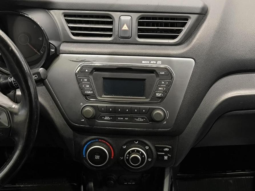 Kia Rio III Казань  - изображение 18