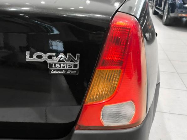 Renault Logan I с пробегом 2009 года, цена 280 000 рублей, 274496 км, седан, Автокод Объявления