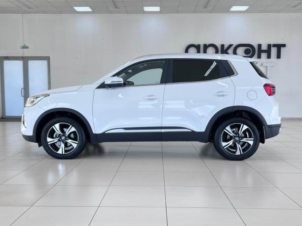 Chery Tiggo 4 Pro I Рестайлинг с пробегом 2024 года, цена 1 699 000 рублей, 33255 км, внедорожник, Автокод Объявления