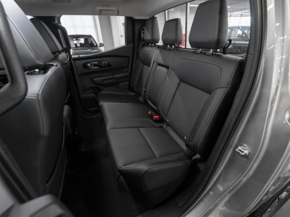 Mitsubishi L200 VI с пробегом 2026 года, цена 5 700 000 рублей, 21 км, пикап, Автокод Объявления
