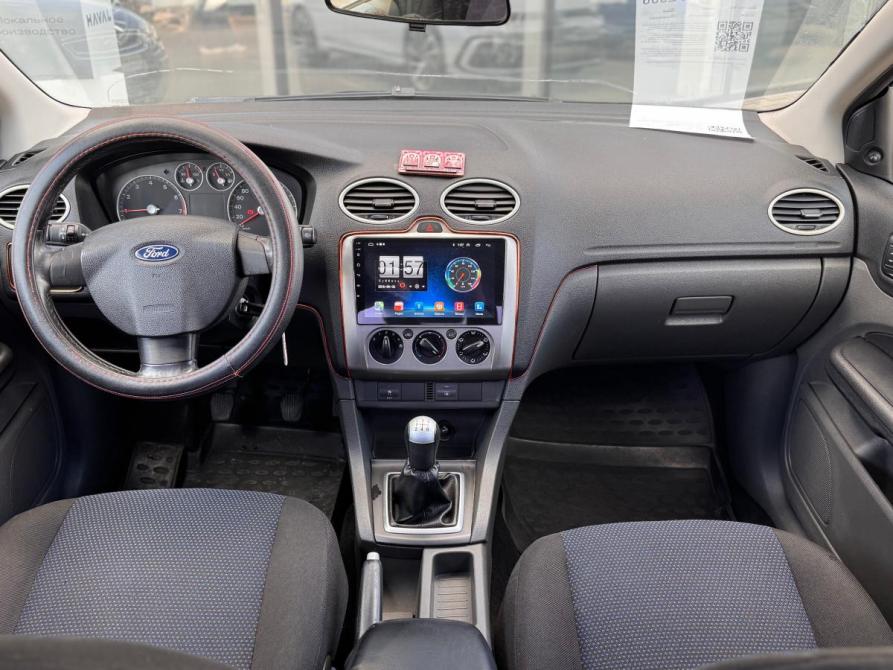 Ford Focus II Воронеж  - изображение 8
