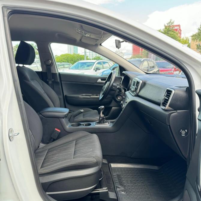 Kia Sportage IV Рестайлинг Пермь  - изображение 23