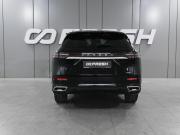 Jaecoo J8 Ростов-на-Дону  - изображение 28