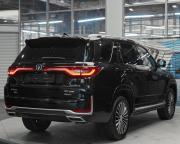Changan CS95 I Рестайлинг Москва  - изображение 32