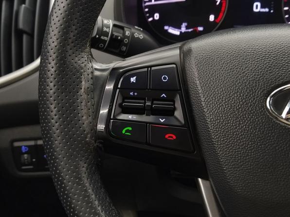 Hyundai Creta I с пробегом 2020 года, цена 2 099 000 рублей, 71851 км, внедорожник, Автокод Объявления