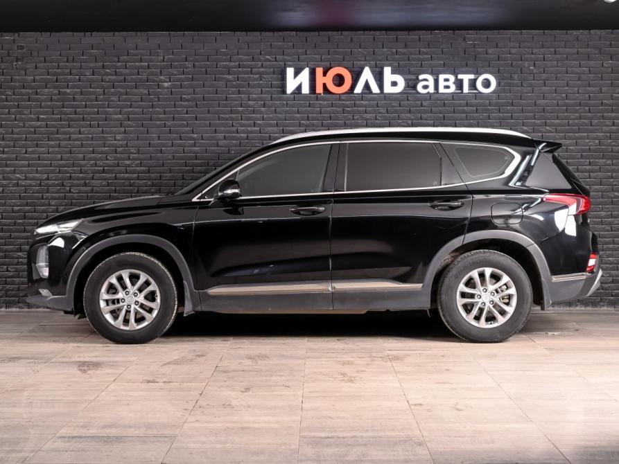 Hyundai Santa Fe IV Екатеринбург  - изображение 8