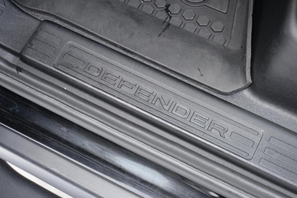 Land Rover Defender II Иркутск  - изображение 29