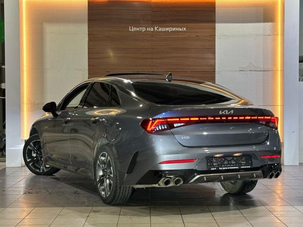Kia K5 III с пробегом 2024 года, цена 3 649 990 рублей, 34910 км, седан, Автокод Объявления