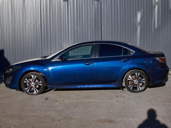 Mazda 6 II (GH) Рестайлинг с пробегом 2011 года, цена 890 000 рублей, 148827 км, седан, Автокод Объявления