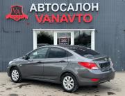 Hyundai Solaris I Альметьевск  - изображение 14
