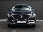 Mazda CX-5 II Москва  - изображение 24
