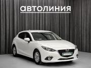 Mazda Axela III Красноярск  - изображение 27