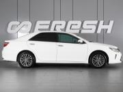 Toyota Camry VII (XV50) Рестайлинг Минеральные Воды  - изображение 24