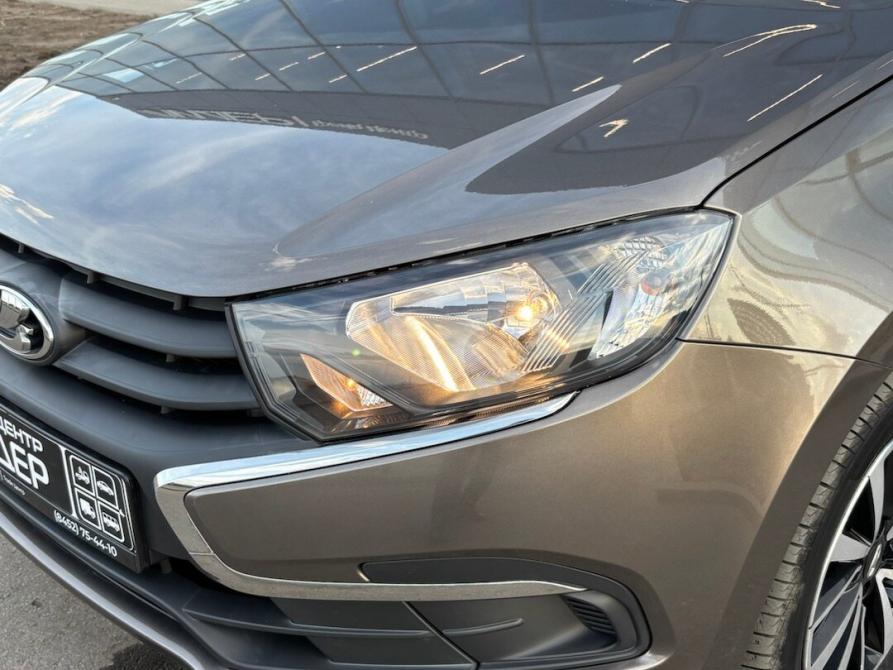 Lada (ВАЗ) Granta I Рестайлинг Энгельс  - изображение 7