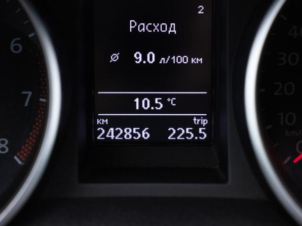 Volkswagen Golf VI с пробегом 2012 года, цена 860 000 рублей, 242852 км, хэтчбек, Автокод Объявления