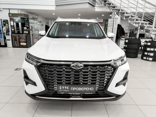 Xcite X-Cross 8 с пробегом 2024 года, цена 2 250 000 рублей, 19102 км, внедорожник, Автокод Объявления