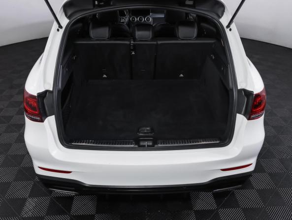 Mercedes-Benz GLC I (X253) Рестайлинг с пробегом 2019 года, цена 4 490 000 рублей, 83816 км, внедорожник, Автокод Объявления