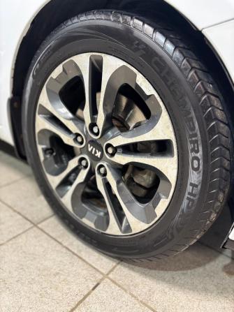 Kia Ceed II с пробегом 2013 года, цена 1 239 000 рублей, 214467 км, хэтчбек, Автокод Объявления