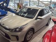 Kia Rio IV Санкт-Петербург  - изображение 12