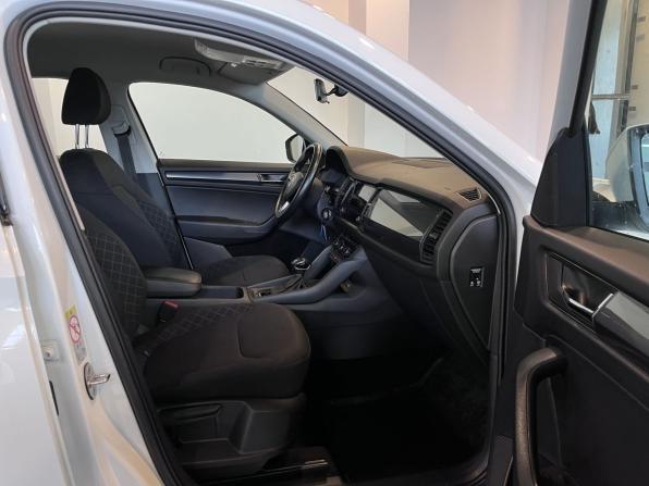 Skoda Kodiaq I с пробегом 2018 года, цена 2 300 000 рублей, 129164 км, внедорожник, Автокод Объявления