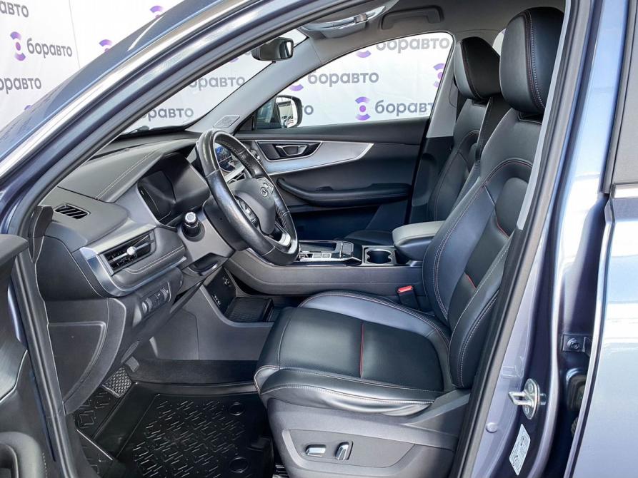 Chery Tiggo 7 Pro I Ростов-на-Дону  - изображение 11