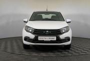 Lada (ВАЗ) Granta I Рестайлинг Нижний Новгород  - изображение 21