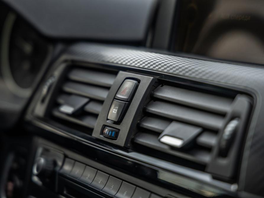 BMW 3 серии VI (F3x) Волгоград  - изображение 30