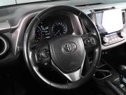 Toyota RAV4 IV (XA40) Рестайлинг Ростов-на-Дону  - изображение 30