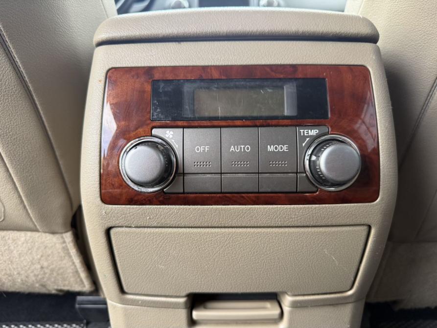 Toyota Highlander II (XU40) Москва  - изображение 12